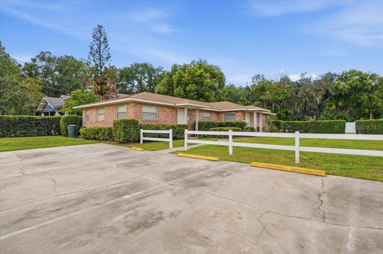 905 S Orange Avenue, Bartow, FL 33830 Photo