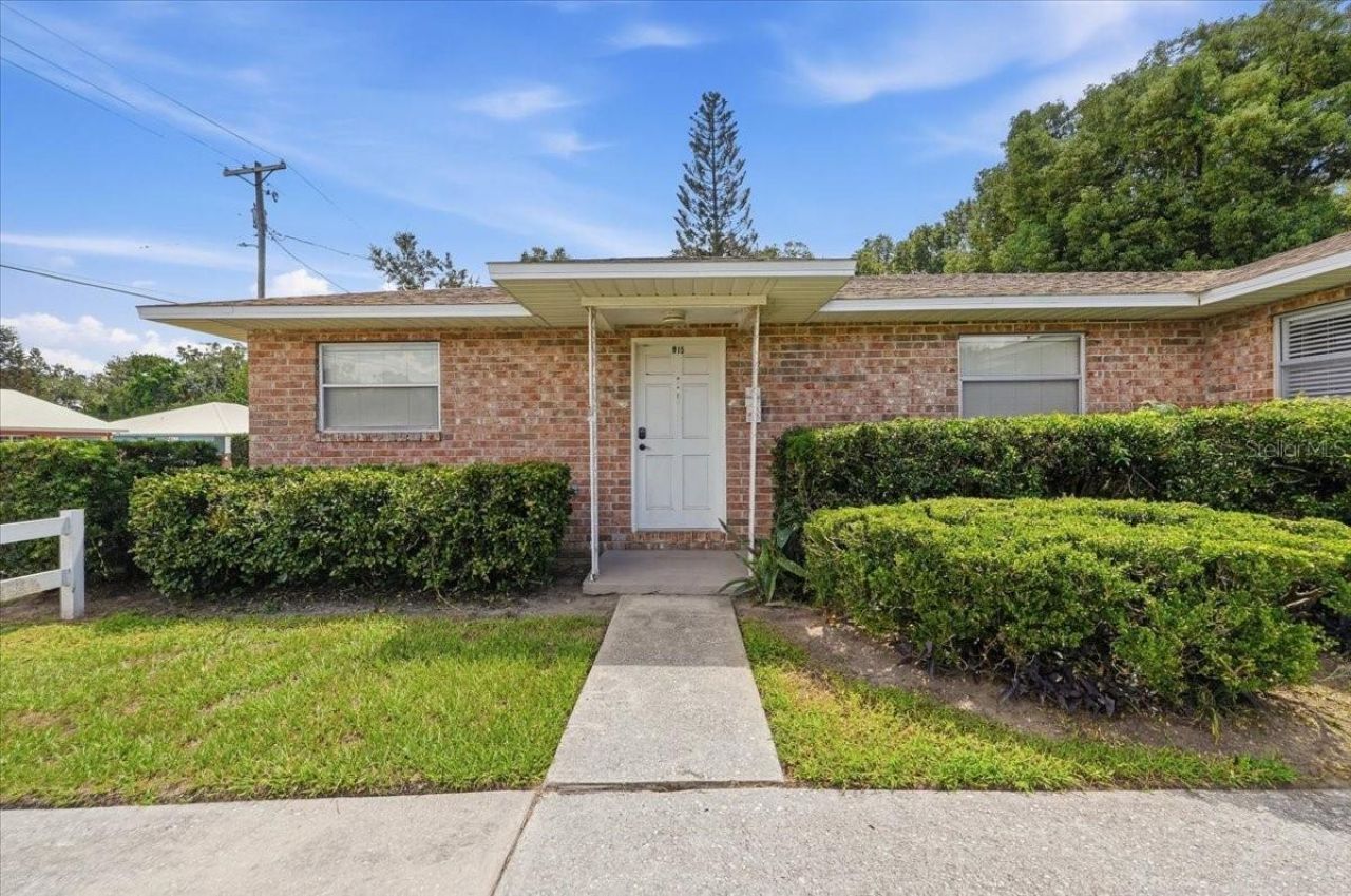 905 S Orange Avenue, Bartow, FL 33830 Photo