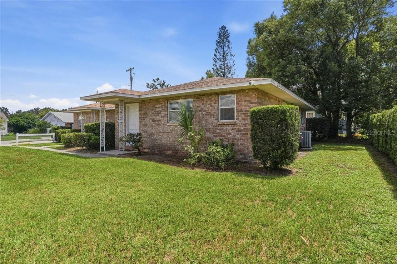 905 S Orange Avenue, Bartow, FL 33830 Photo