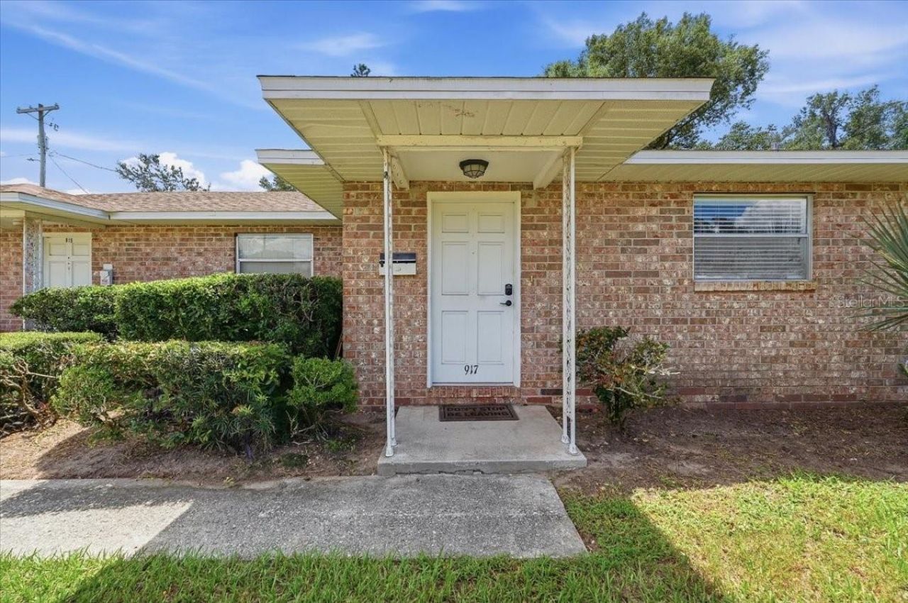 905 S Orange Avenue, Bartow, FL 33830 Photo