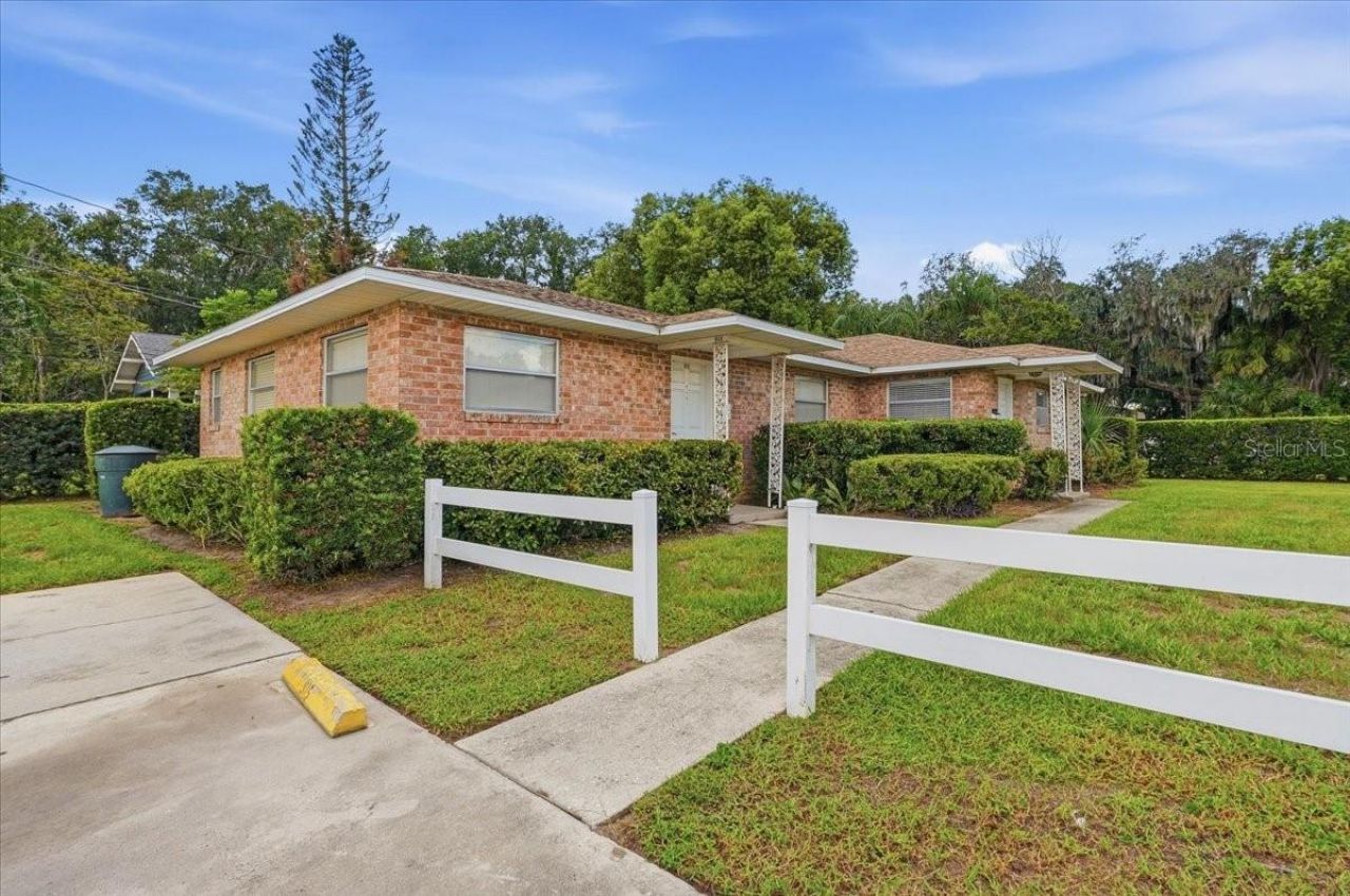 905 S Orange Avenue, Bartow, FL 33830 Photo