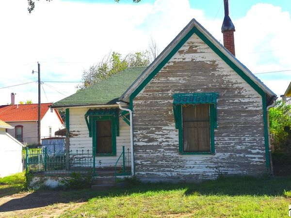 810 W Baca St, Trinidad, CO 81082