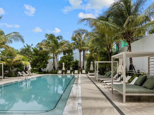 2200 Brickell Ave, Unit 319, Miami, FL 33129