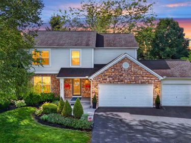 6487 Hilliard Drive, Canal Winchester, OH 43110
