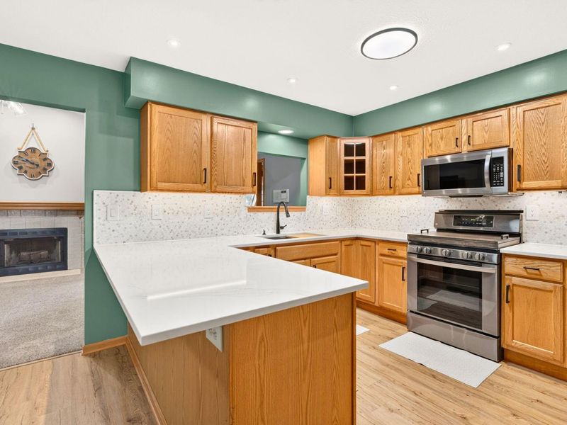 6487 Hilliard Drive, Canal Winchester, OH 43110 Photo 19