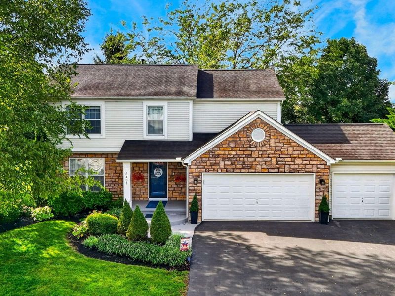 6487 Hilliard Drive, Canal Winchester, OH 43110 Photo 2