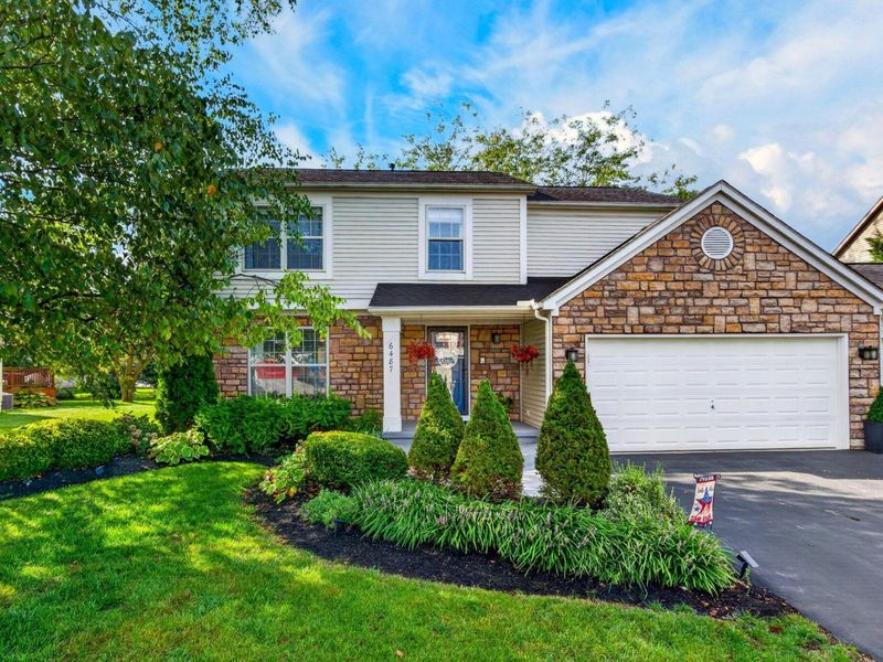 6487 Hilliard Drive, Canal Winchester, OH 43110 Photo 3