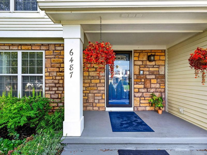 6487 Hilliard Drive, Canal Winchester, OH 43110 Photo 5