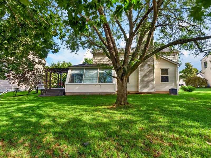 6487 Hilliard Drive, Canal Winchester, OH 43110 Photo 58