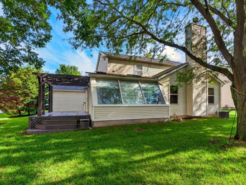 6487 Hilliard Drive, Canal Winchester, OH 43110 Photo 59