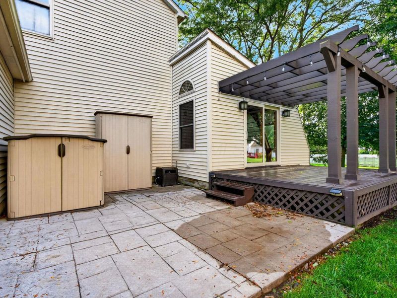 6487 Hilliard Drive, Canal Winchester, OH 43110 Photo 61