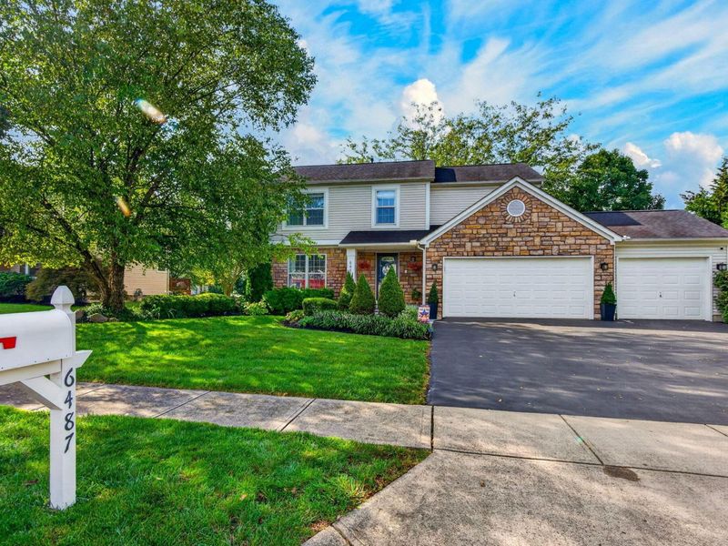 6487 Hilliard Drive, Canal Winchester, OH 43110 Photo 66