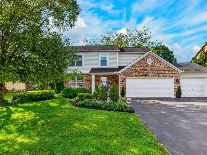 6487 Hilliard Drive, Canal Winchester, OH 43110 Photo 72