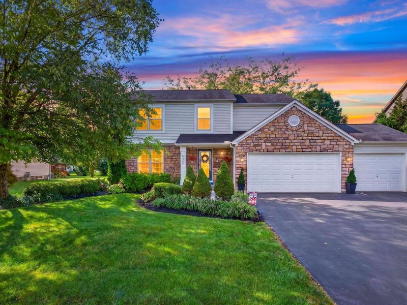 6487 Hilliard Drive, Canal Winchester, OH 43110 Photo 73