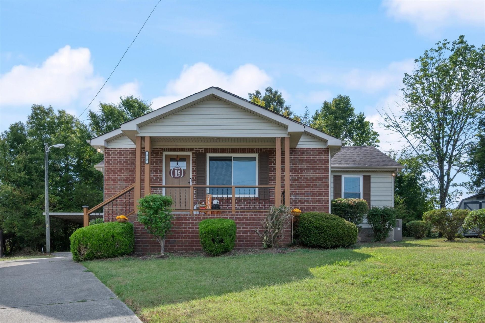 312 Vista Cv, Nashville, TN 37207 Main Photo