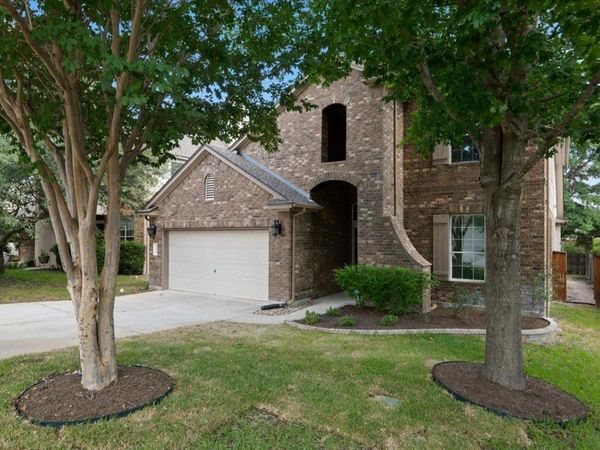 344 Atlanta Park DR, Georgetown, TX 78641