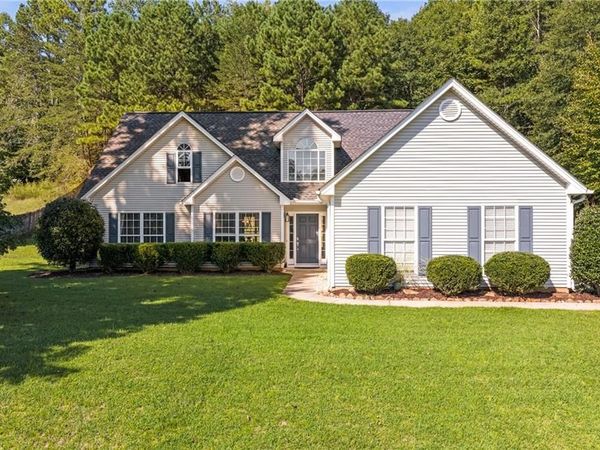 4238 Riviere Point, Gainesville, GA 30507
