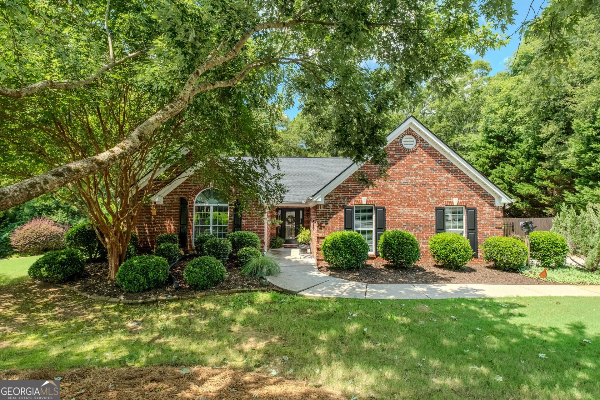 1170 Glen Lane, Bishop, GA 30621 Main Photo