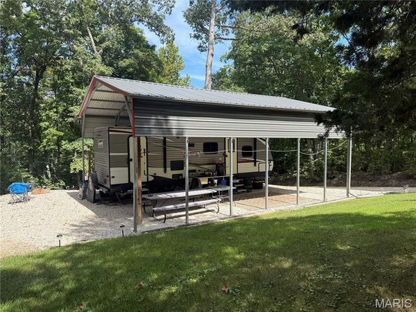 121 & 119 Skyline Drive, New Florence, MO 63363