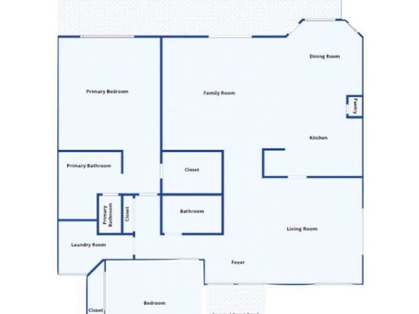24216 S STARCREST Drive, Sun Lakes, AZ 85248