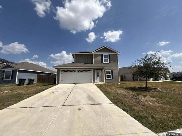 7328 AARON JORDAN DR, San Antonio, TX 78252