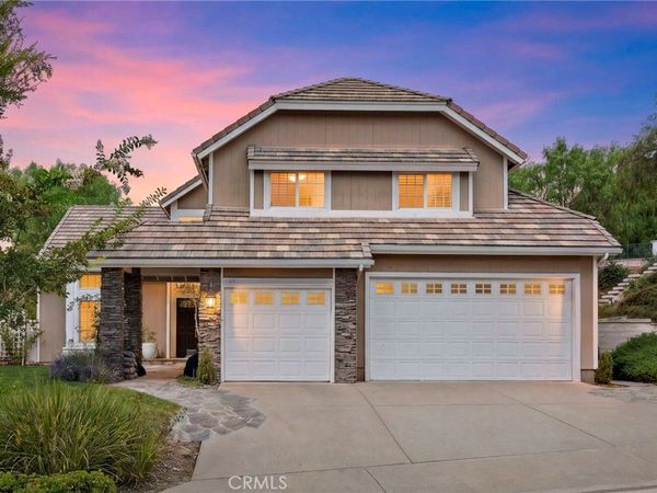 19 Cambridge Court, Coto de Caza, CA 92679