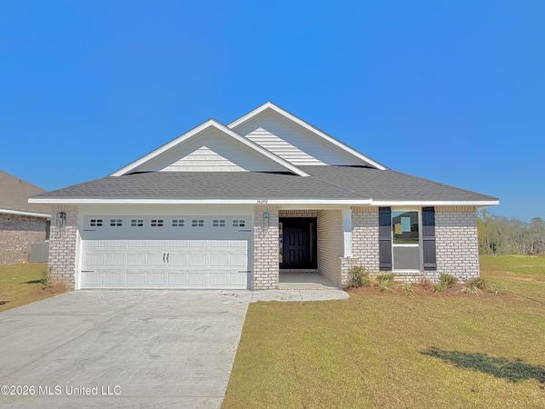 14240 Hartland Drive, Gulfport, MS 39503