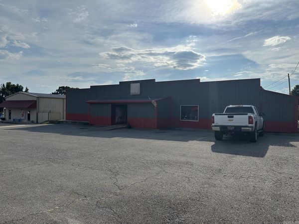 91 N Broadview, Greenbrier, AR 72058