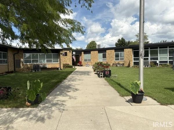234 W Pearl Street, Dunkirk, IN 47336