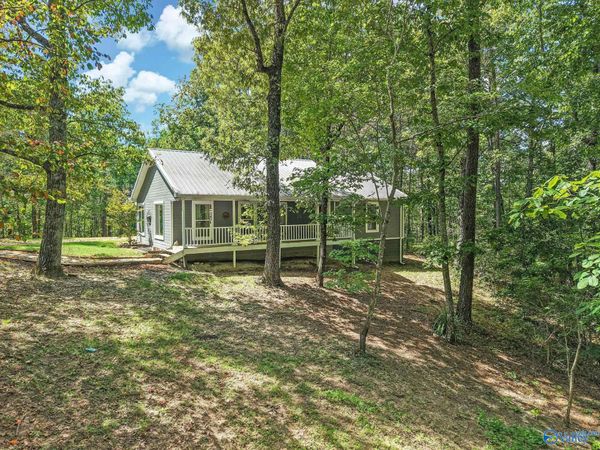 267 County Road 119, Cullman, AL 35057