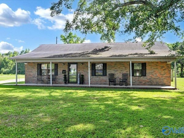 3160 Huckaby Bridge Road SW, Hartselle, AL 35640
