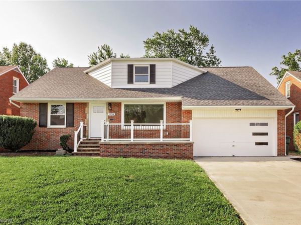 22750 Fairlawn Drive, Euclid, OH 44117