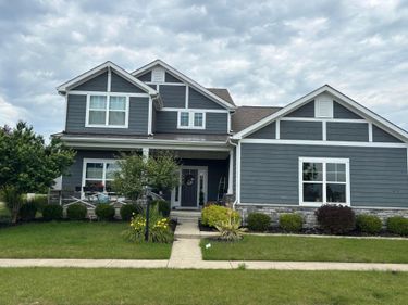 6342 Avondale Woods Boulevard, Unit 6342, Dublin, OH 43016