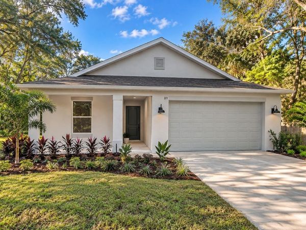 371 MILLER ROAD , SANFORD, FL 32773