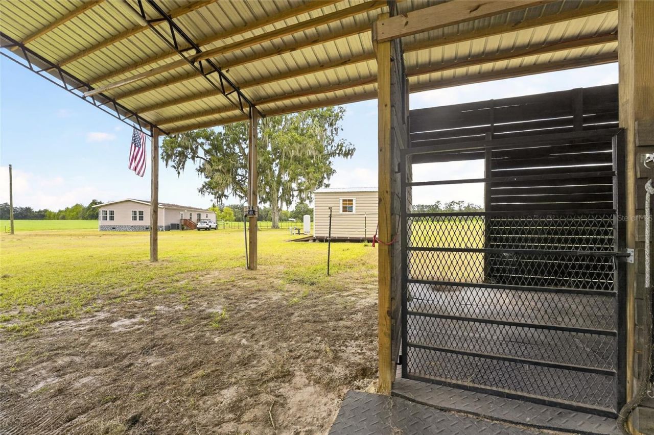 15271 NE County Road 339, Trenton, FL 32693 Photo