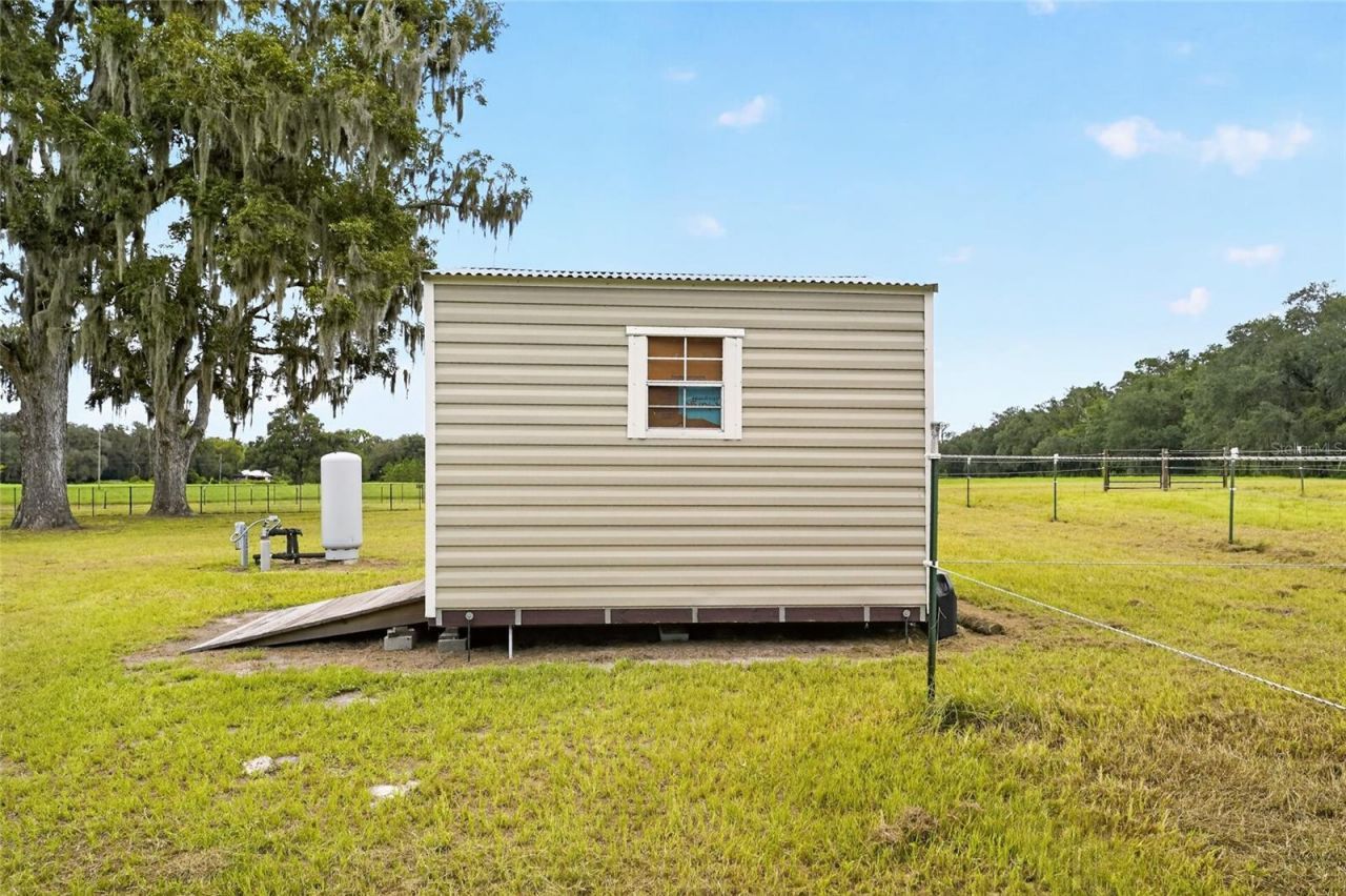 15271 NE County Road 339, Trenton, FL 32693 Photo