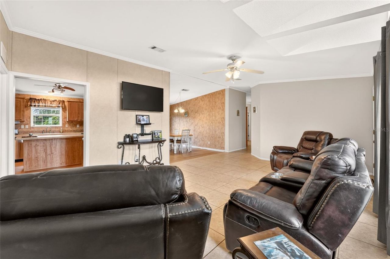 15271 NE County Road 339, Trenton, FL 32693 Photo