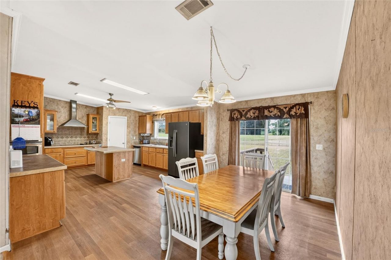 15271 NE County Road 339, Trenton, FL 32693 Photo