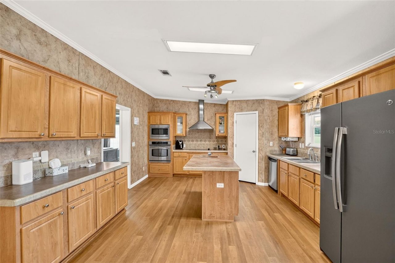 15271 NE County Road 339, Trenton, FL 32693 Photo