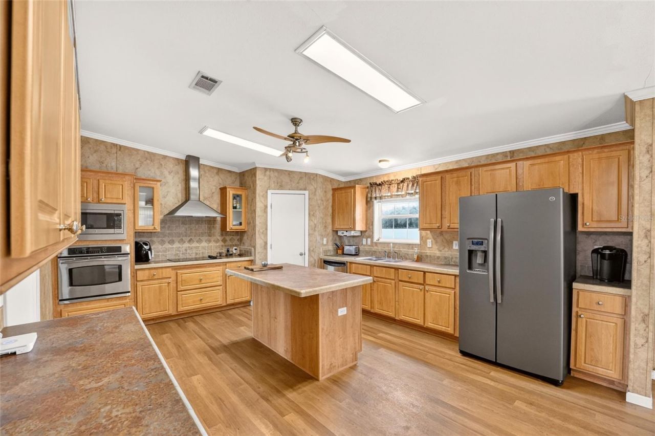 15271 NE County Road 339, Trenton, FL 32693 Photo