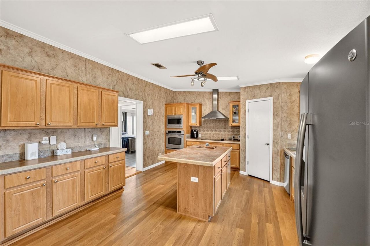 15271 NE County Road 339, Trenton, FL 32693 Photo