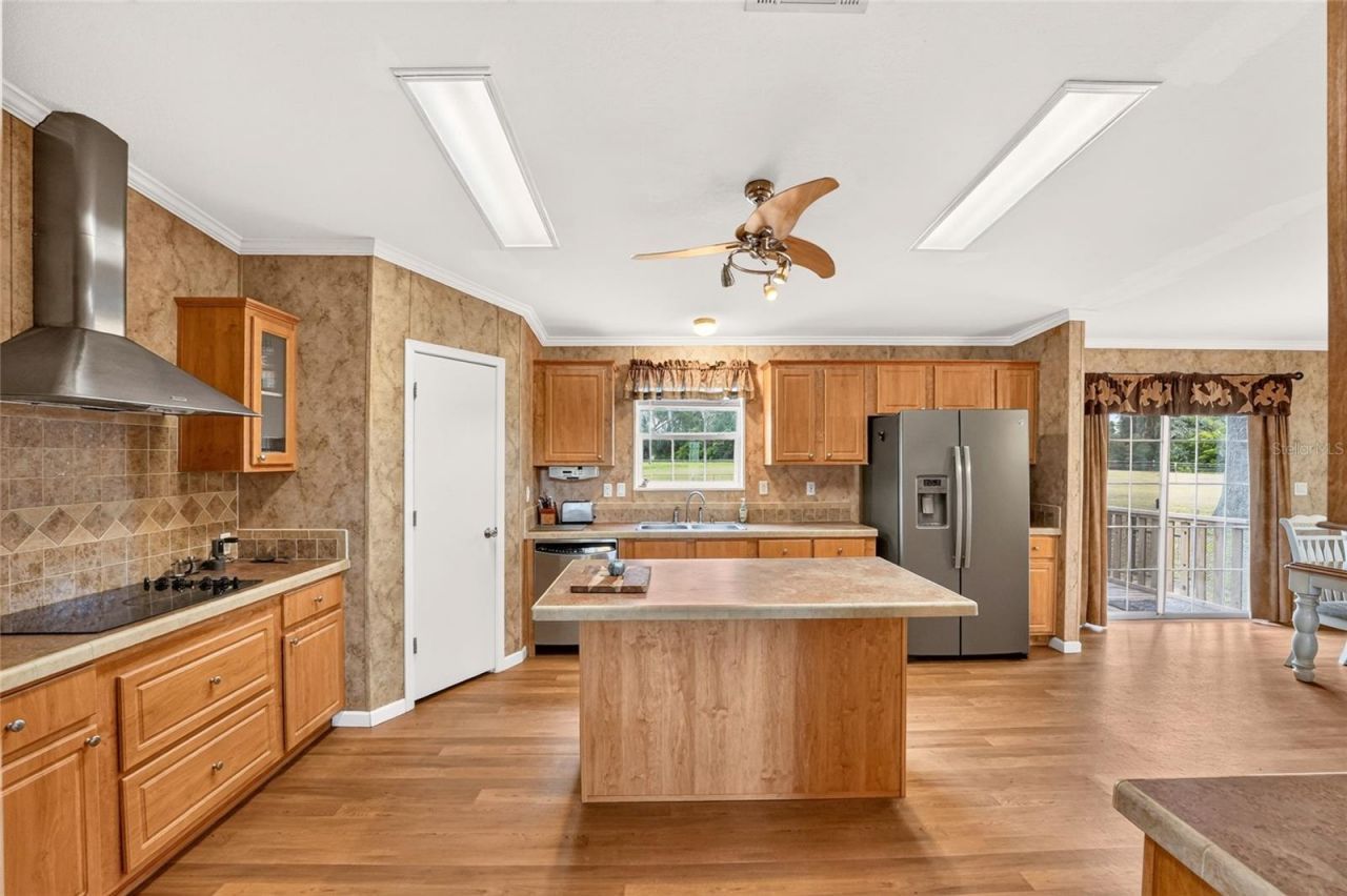 15271 NE County Road 339, Trenton, FL 32693 Photo