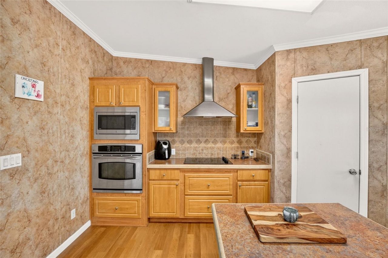 15271 NE County Road 339, Trenton, FL 32693 Photo