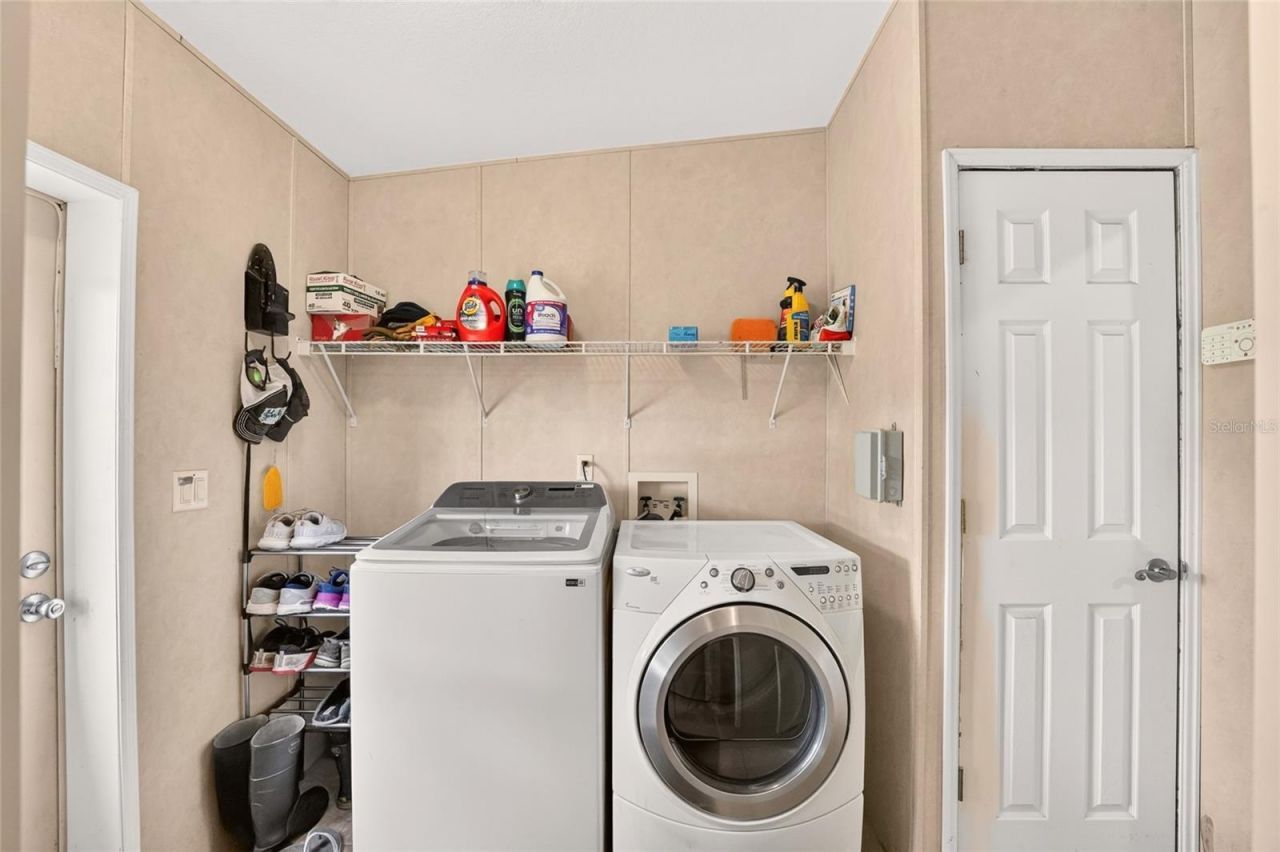 15271 NE County Road 339, Trenton, FL 32693 Photo