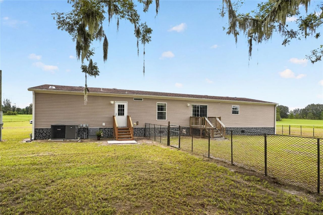 15271 NE County Road 339, Trenton, FL 32693 Photo