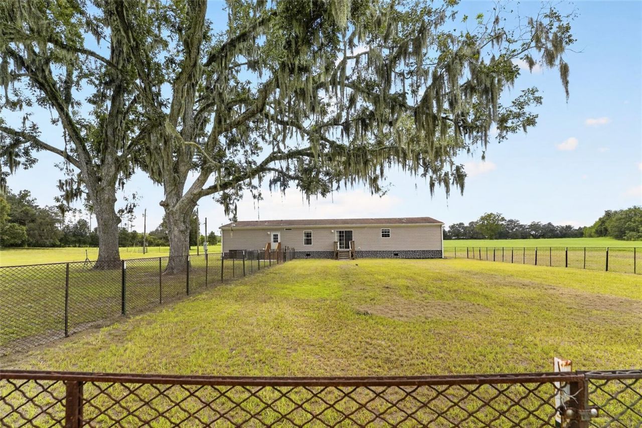 15271 NE County Road 339, Trenton, FL 32693 Photo