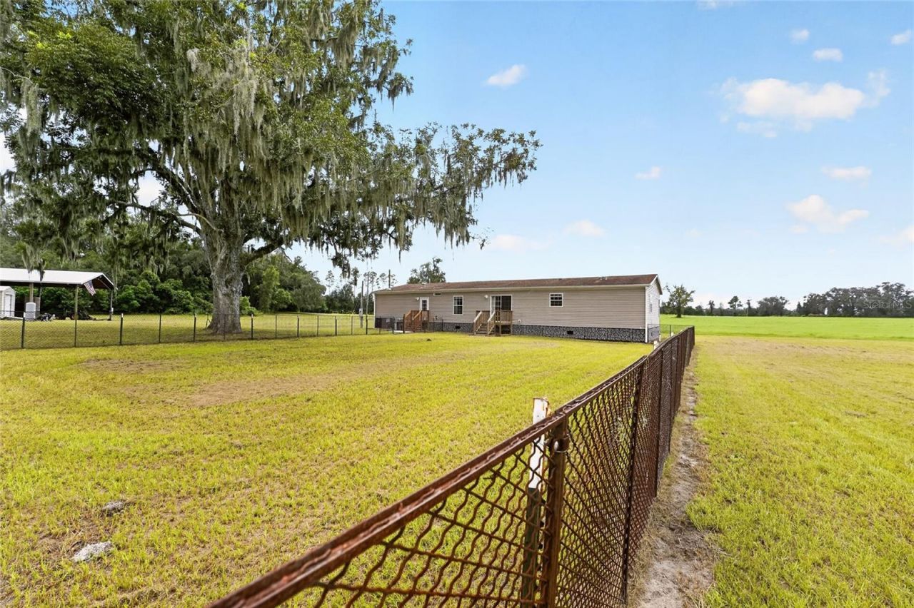 15271 NE County Road 339, Trenton, FL 32693 Photo