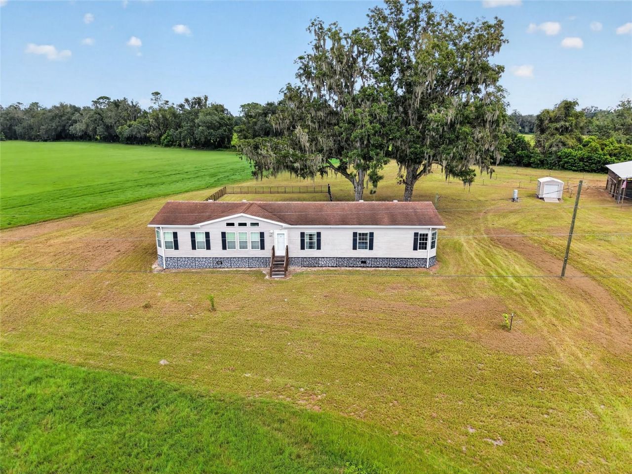 15271 NE County Road 339, Trenton, FL 32693 Photo