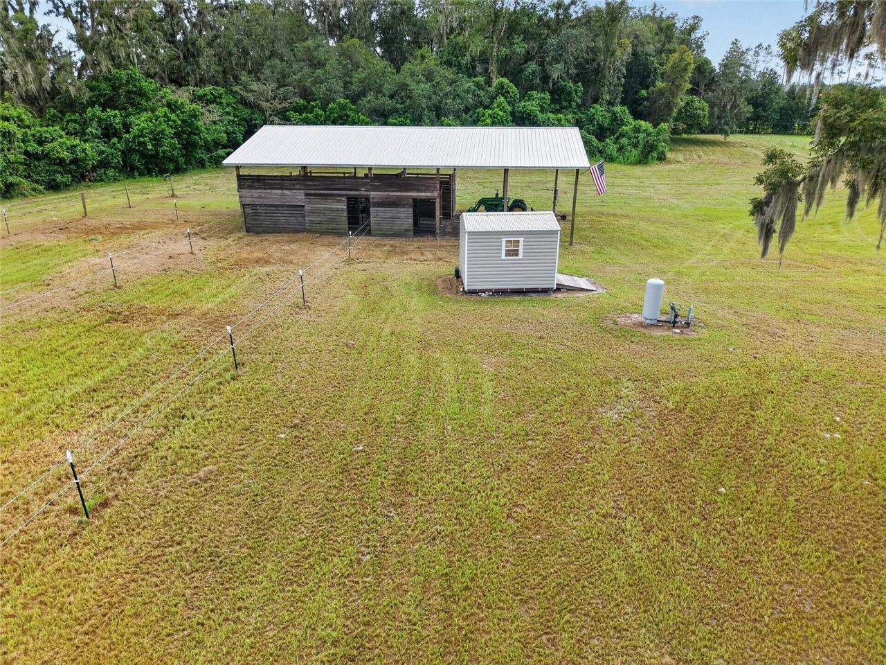 15271 NE County Road 339, Trenton, FL 32693 Photo