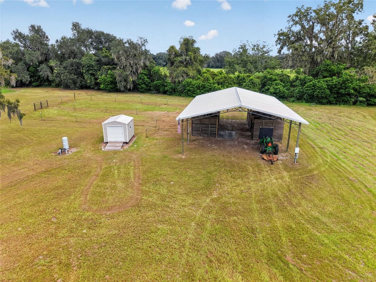 15271 NE County Road 339, Trenton, FL 32693 Photo